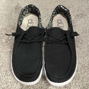 Hey Dude Wendy - W10